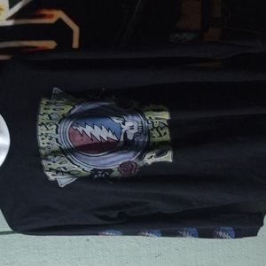 Grateful dead long sleeve shirt